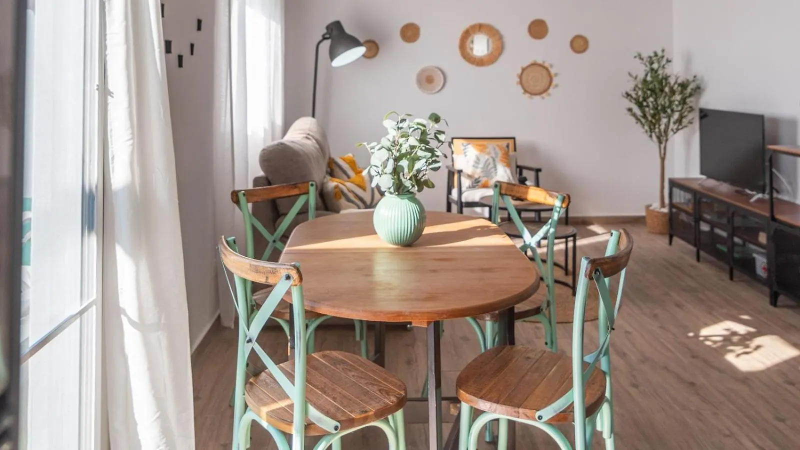 Casa Flamenquita Nerja By Ruralidays Villa
