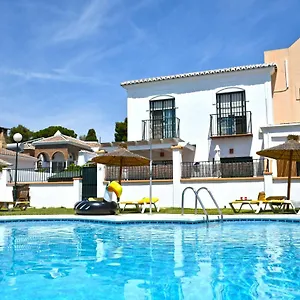  Holiday home Luna De