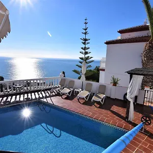  Holiday home Ladera Panorama 2