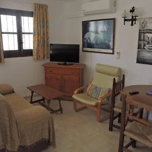 Lejlighed Villas-capistrano, Nerja