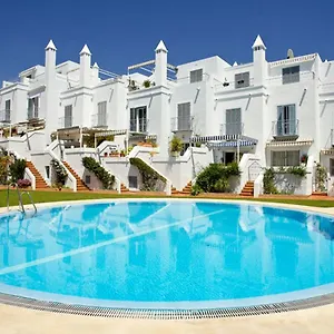 Canovas - Con Piscina Huertos 6 Сasa de vacaciones