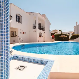  Holiday home Pinos 23 Casasol