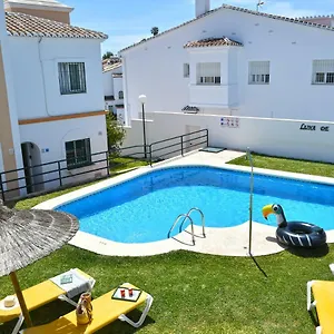  Holiday home Luna De