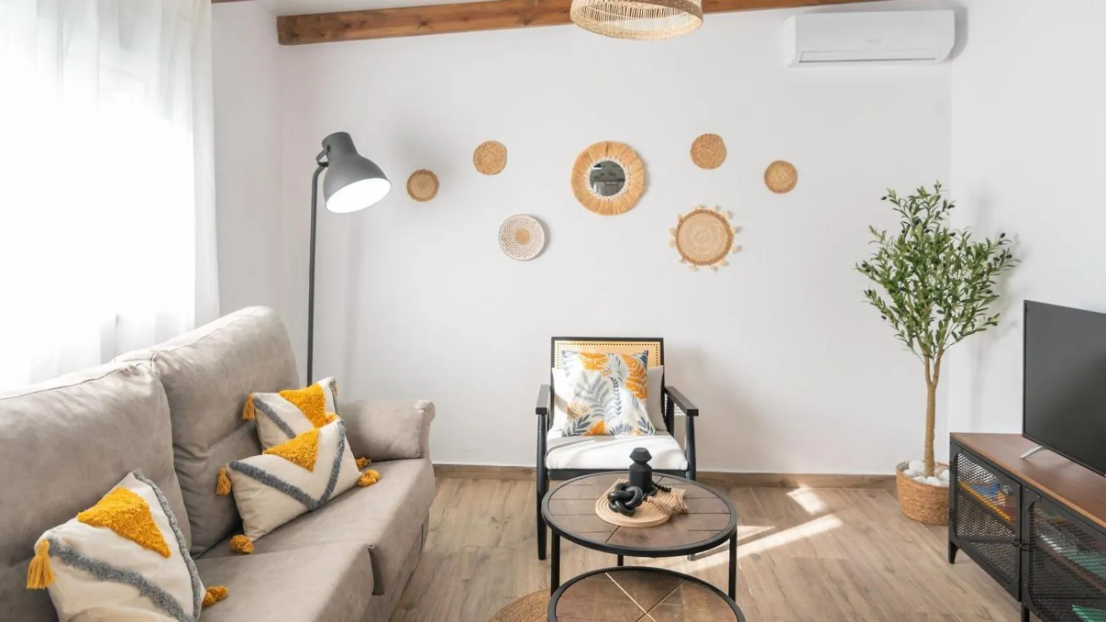 Casa Flamenquita Nerja By Ruralidays Villa 0*,