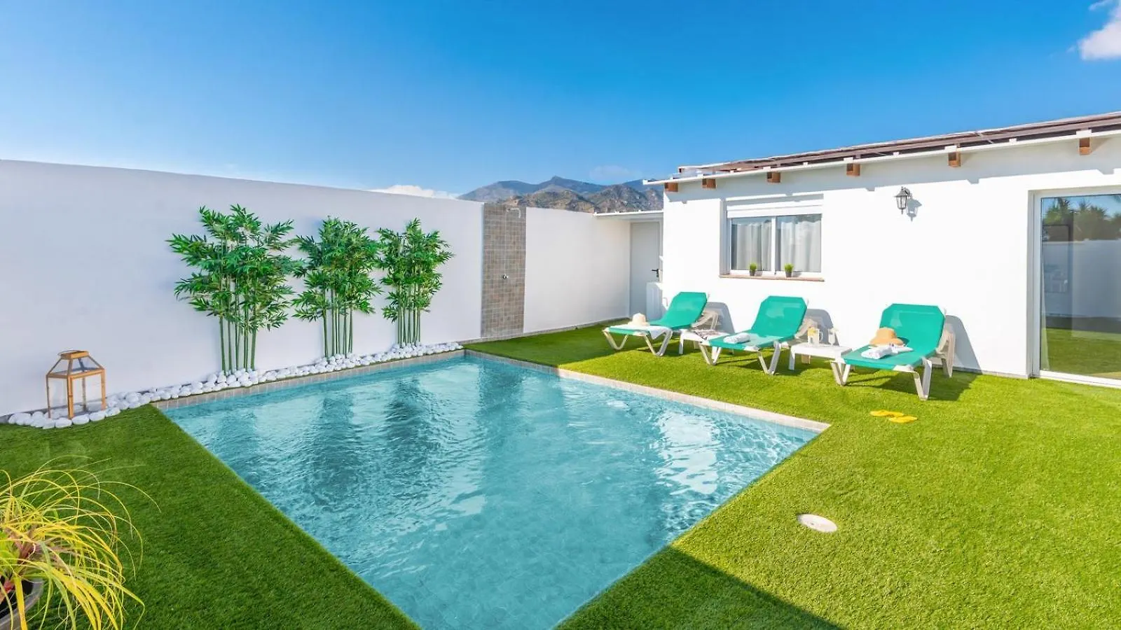 Casa Flamenquita Nerja By Ruralidays Villa Holiday home