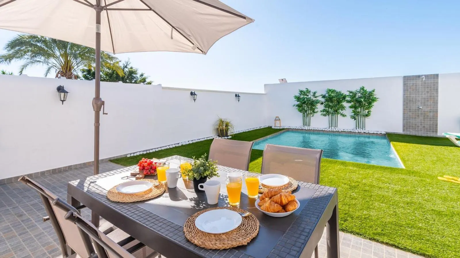 Casa Flamenquita Nerja By Ruralidays Villa Holiday home