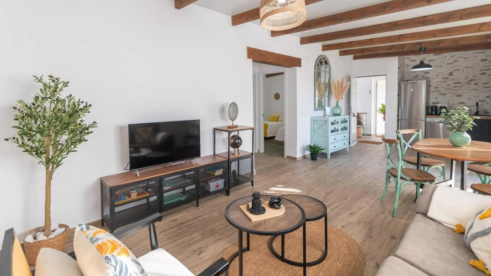 Holiday home Casa Flamenquita Nerja By Ruralidays Villa
