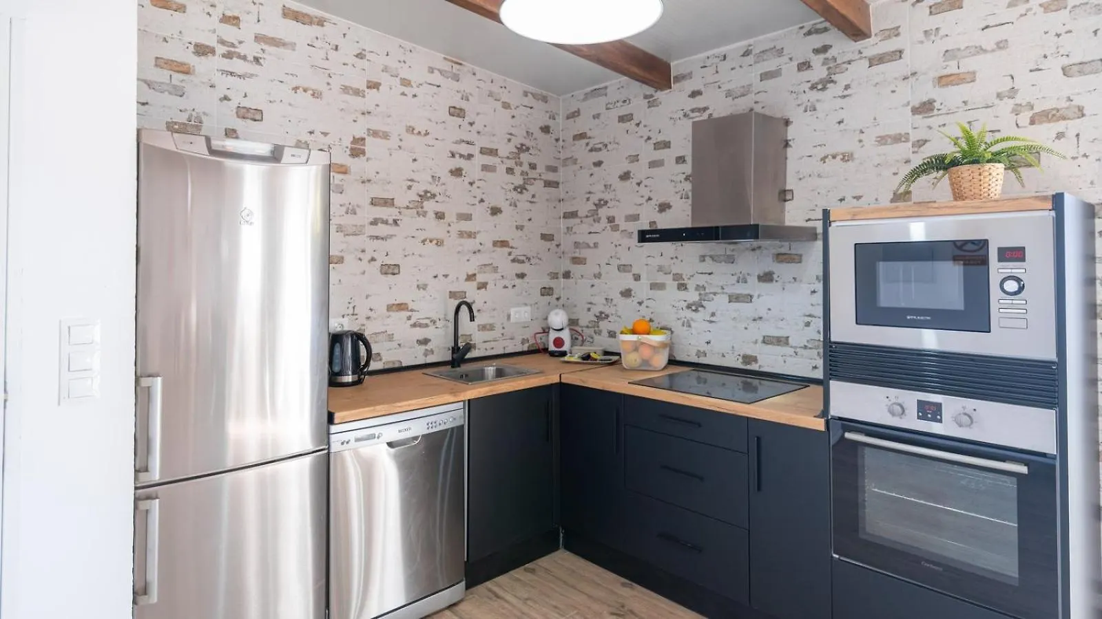 Holiday home Casa Flamenquita Nerja By Ruralidays Villa