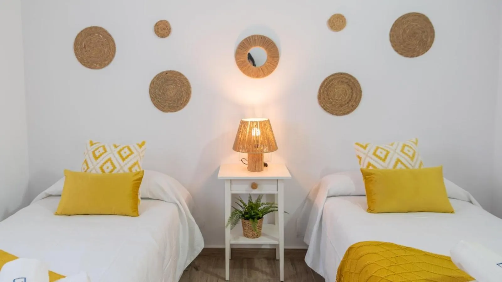 Casa Flamenquita Nerja By Ruralidays Villa Spain