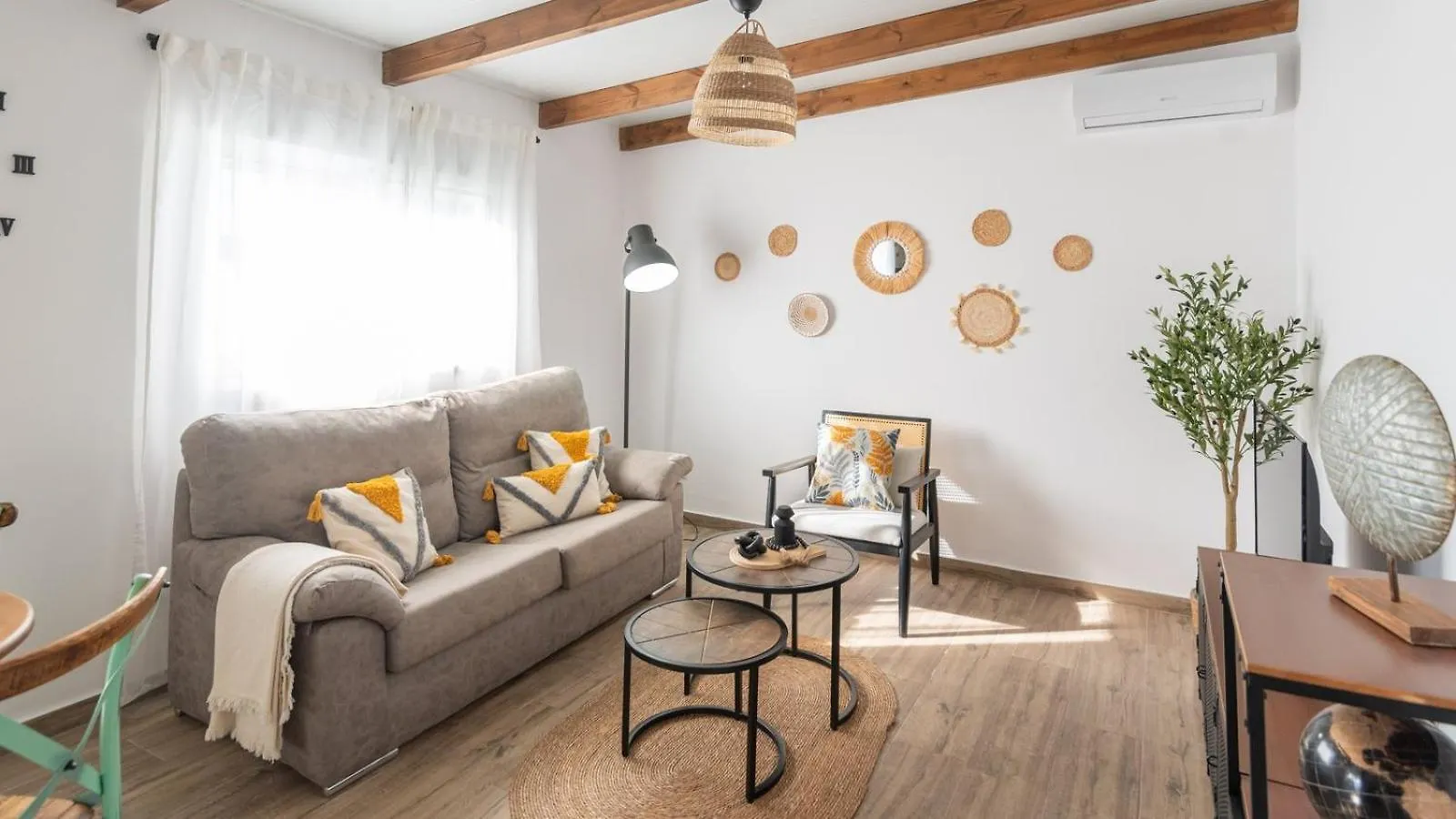 Casa Flamenquita Nerja By Ruralidays Villa
