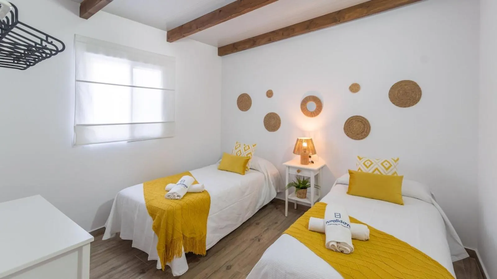 Casa Flamenquita Nerja By Ruralidays Villa 0*,