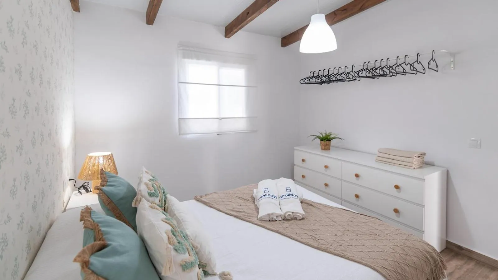 Casa Flamenquita Nerja By Ruralidays Villa Holiday home