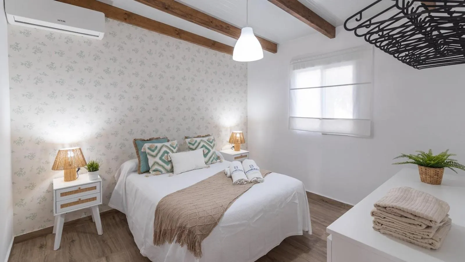 Casa Flamenquita Nerja By Ruralidays Villa Holiday home